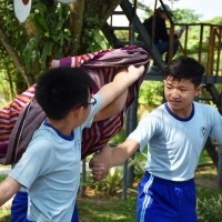 Kegiatan Outdoor Study Kelas VI Ke Agrowisata Tenayan Raya